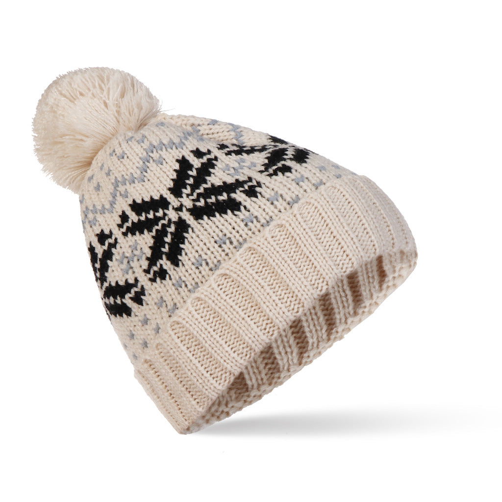Nordic Winter Cap
