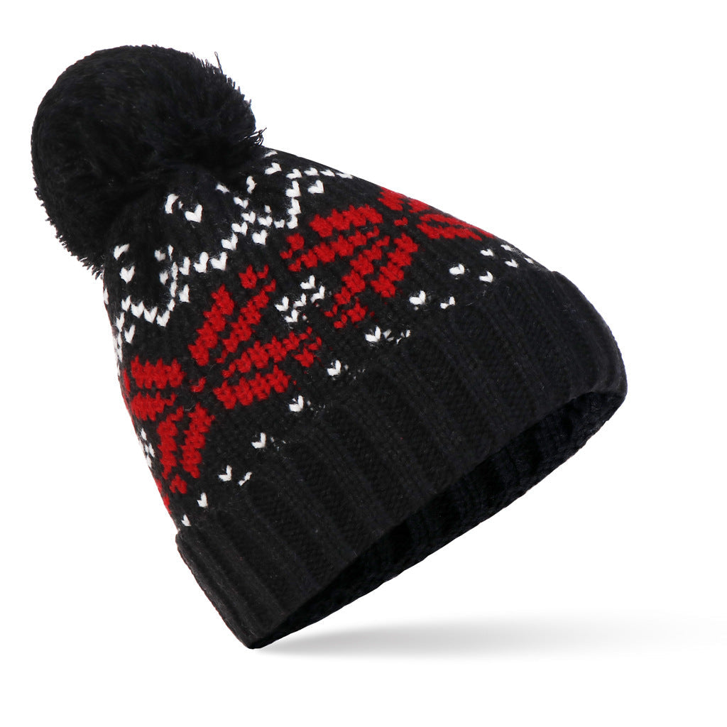 Nordic Winter Cap