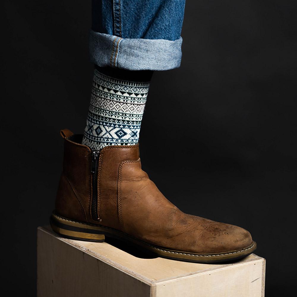 Arne (5 pairs) - The Nordic Socks